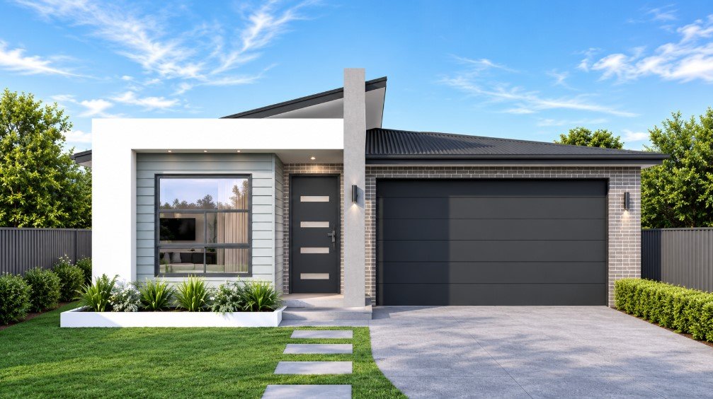 Lot S329 Mitchell Circuit, Lilywood QLD (Duplex 1)