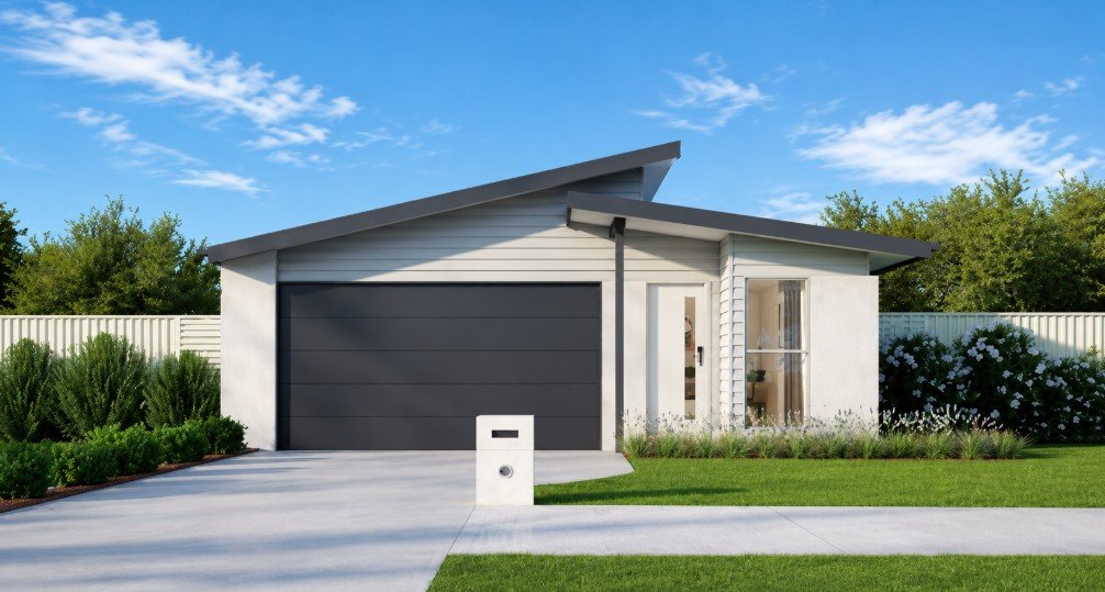 Lot S329 Mitchell Circuit, Lilywood QLD (Duplex 2)