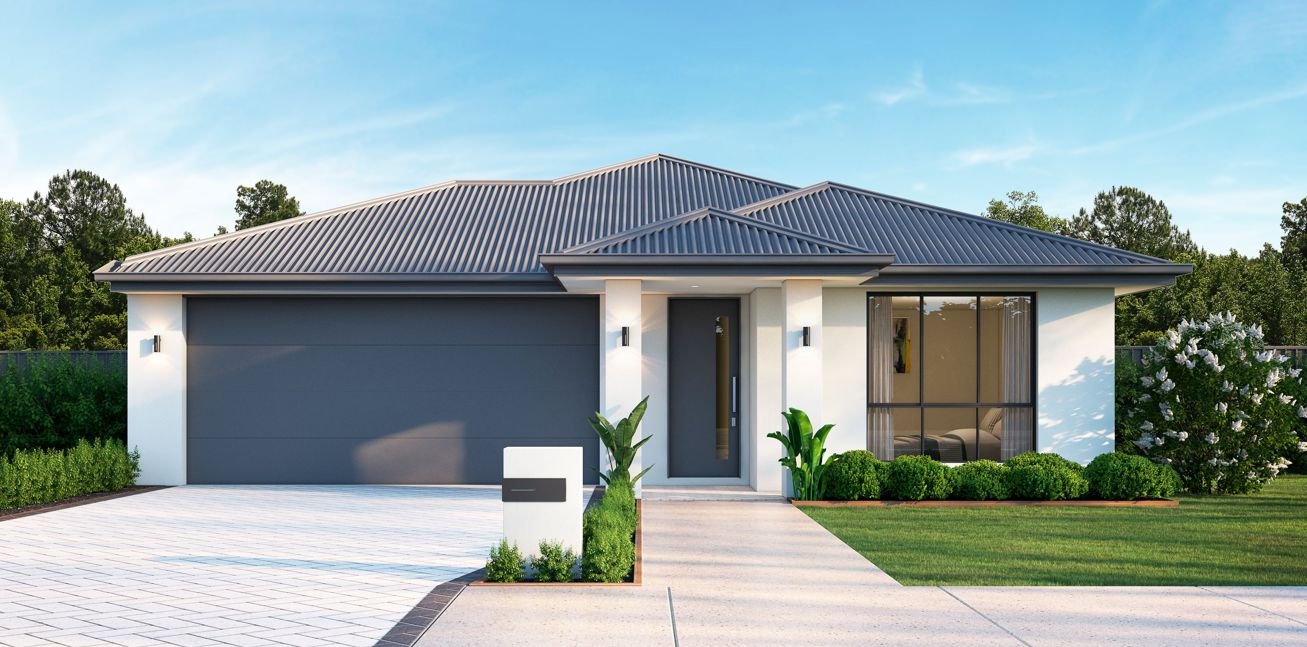 Lot 425 Wyndham Street, Lilywood QLD (Unit 1)