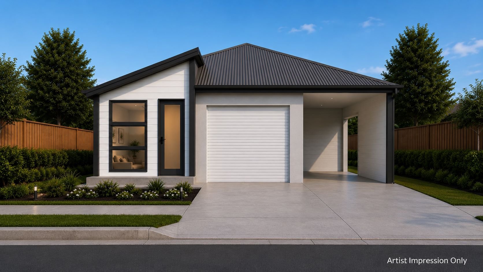 Lot S130 Jones St, Rothwell QLD