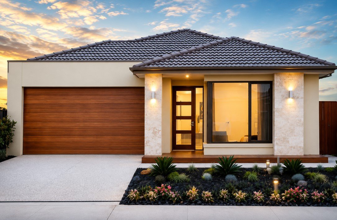 Lot 270 133 Pierview Drive, Curlewis VIC