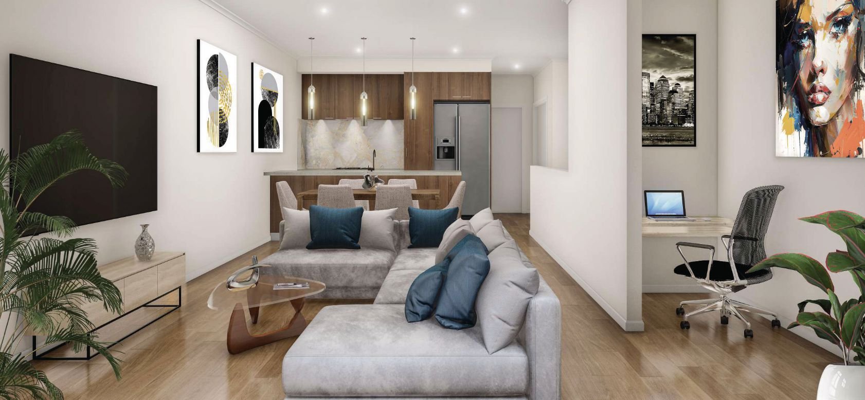 Lot 32 Myee Loop, Wollert VIC-2