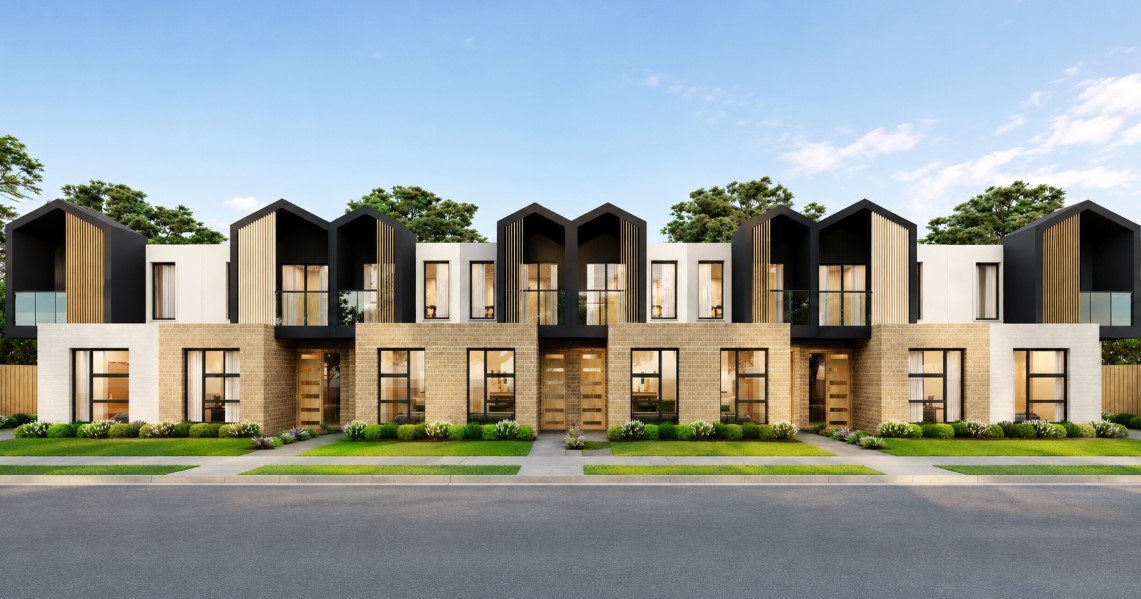 Lot S3565 Cowboy Walk, Fraser Rise VIC-1