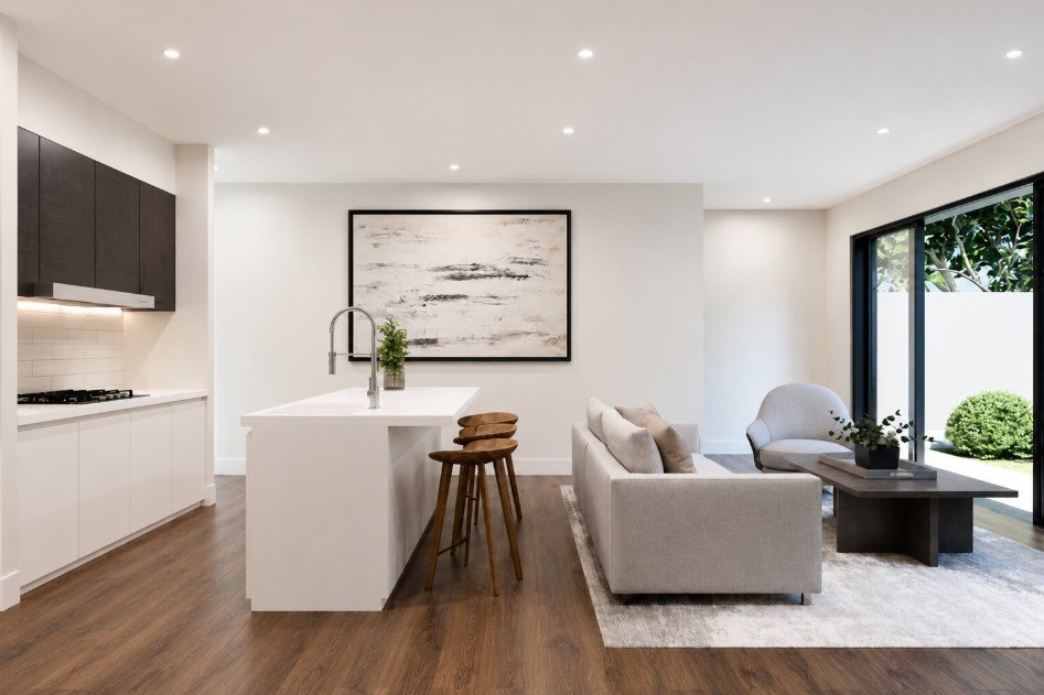 Lot S3563 Cowboy Walk, Fraser Rise VIC-1