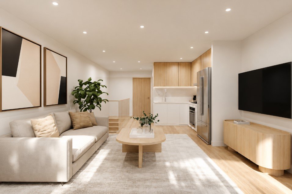 Lot S3565 Cowboy Walk, Fraser Rise VIC-3