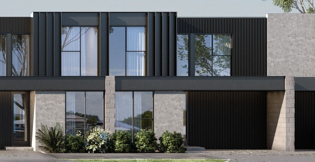 Lot S2602 16 Fairmont Cres, Fraser Rise VIC