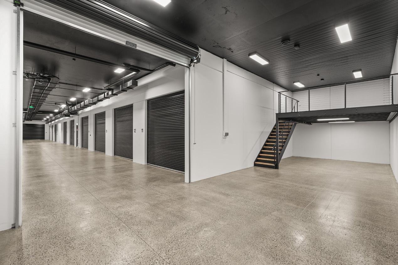 Unit 61 Lot  29S Found Storage, Huntingdale VIC-1