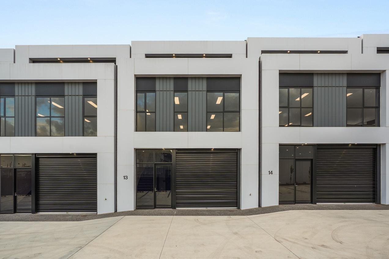 Unit 61 Lot  29S Found Storage, Huntingdale VIC-2