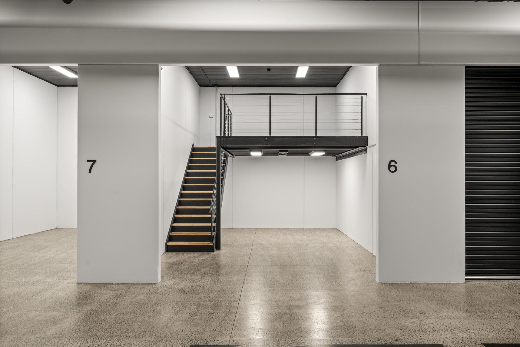 Unit 61 Lot  29S Found Storage, Huntingdale VIC-4