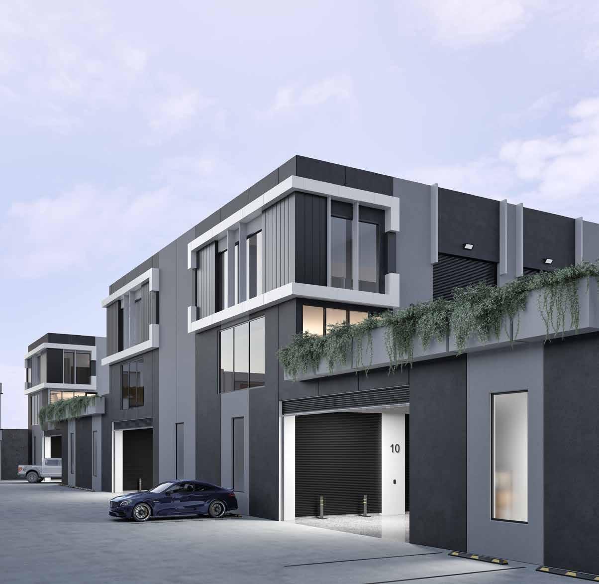 Unit 60 Lot 28S Found Storage, Huntingdale VIC