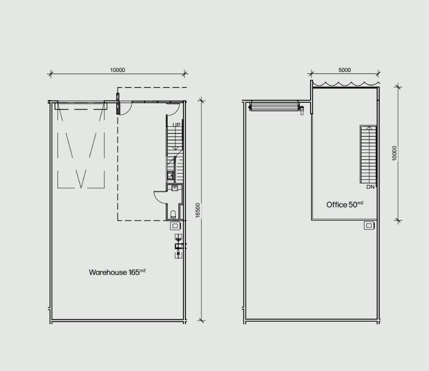 Commercial Investment Property in Mornington, VIC (4.55% Yield) | Aus Investment Properties - Floor Plan 1