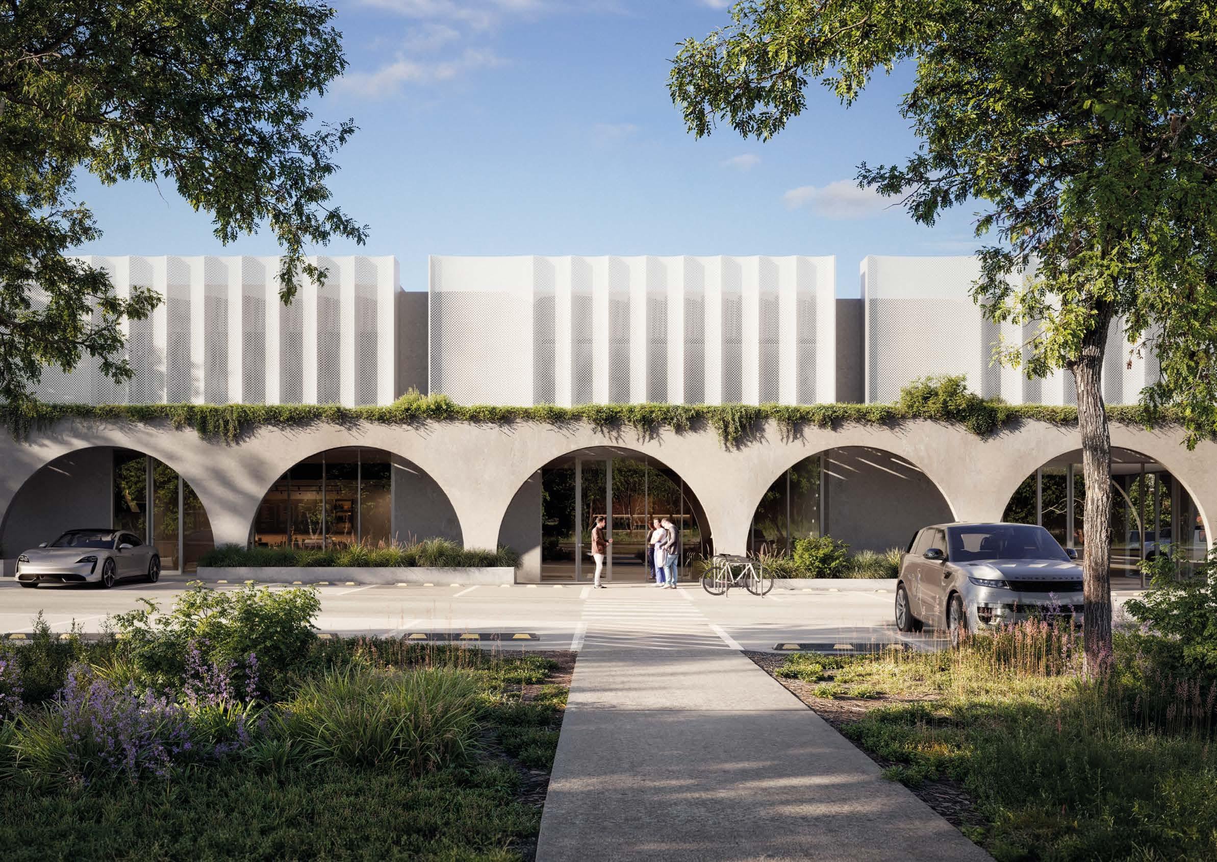Lot B58 Neue Space, Mornington VIC