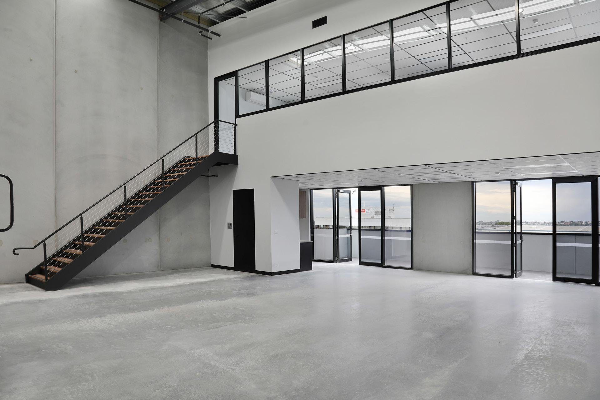 Lot L.1 W2 Neue Space, Heidelberg West VIC-1