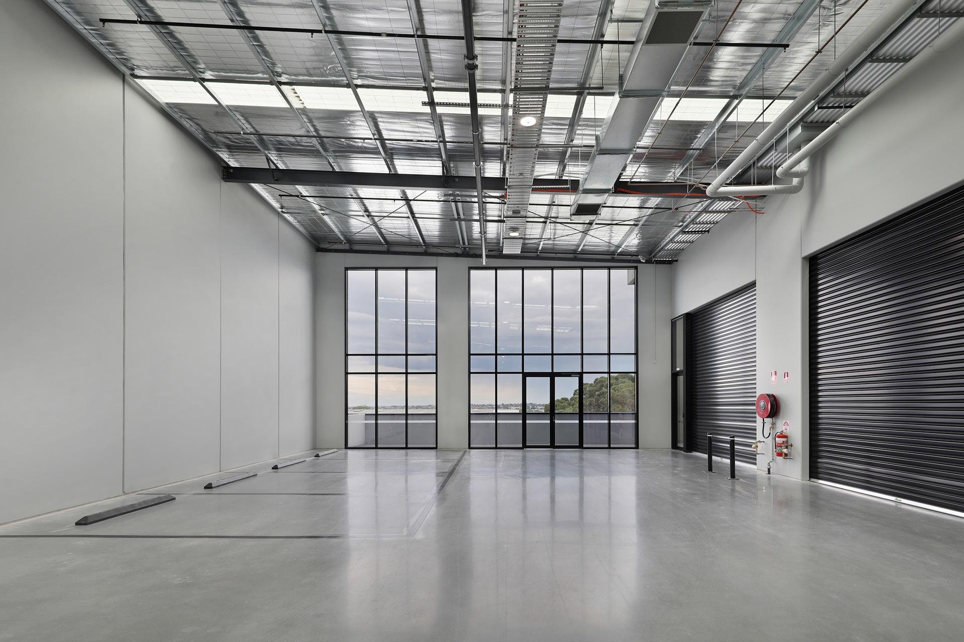 Lot L.1 W2 Neue Space, Heidelberg West VIC-3