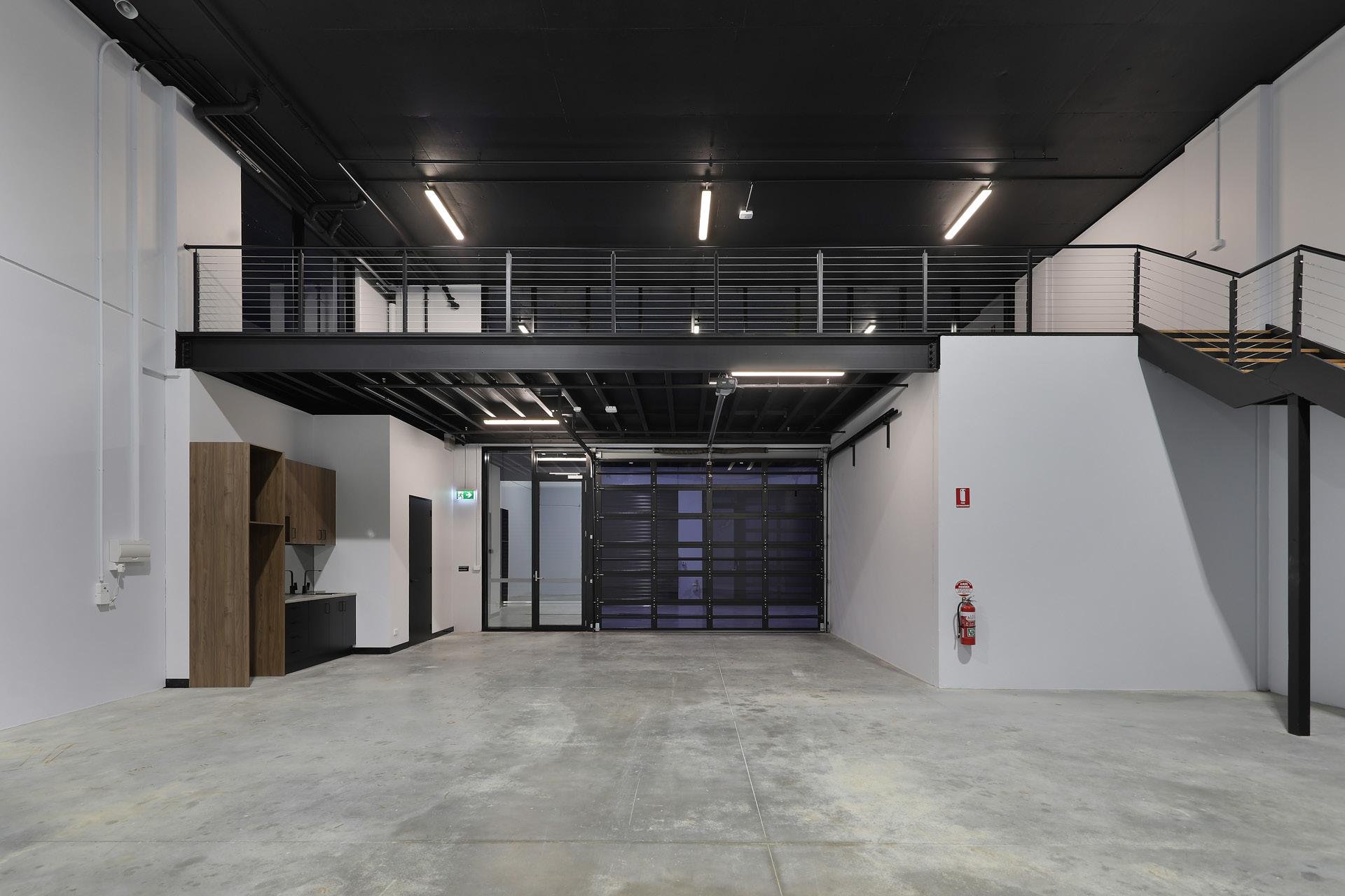 Lot L.1 W2 Neue Space, Heidelberg West VIC-4