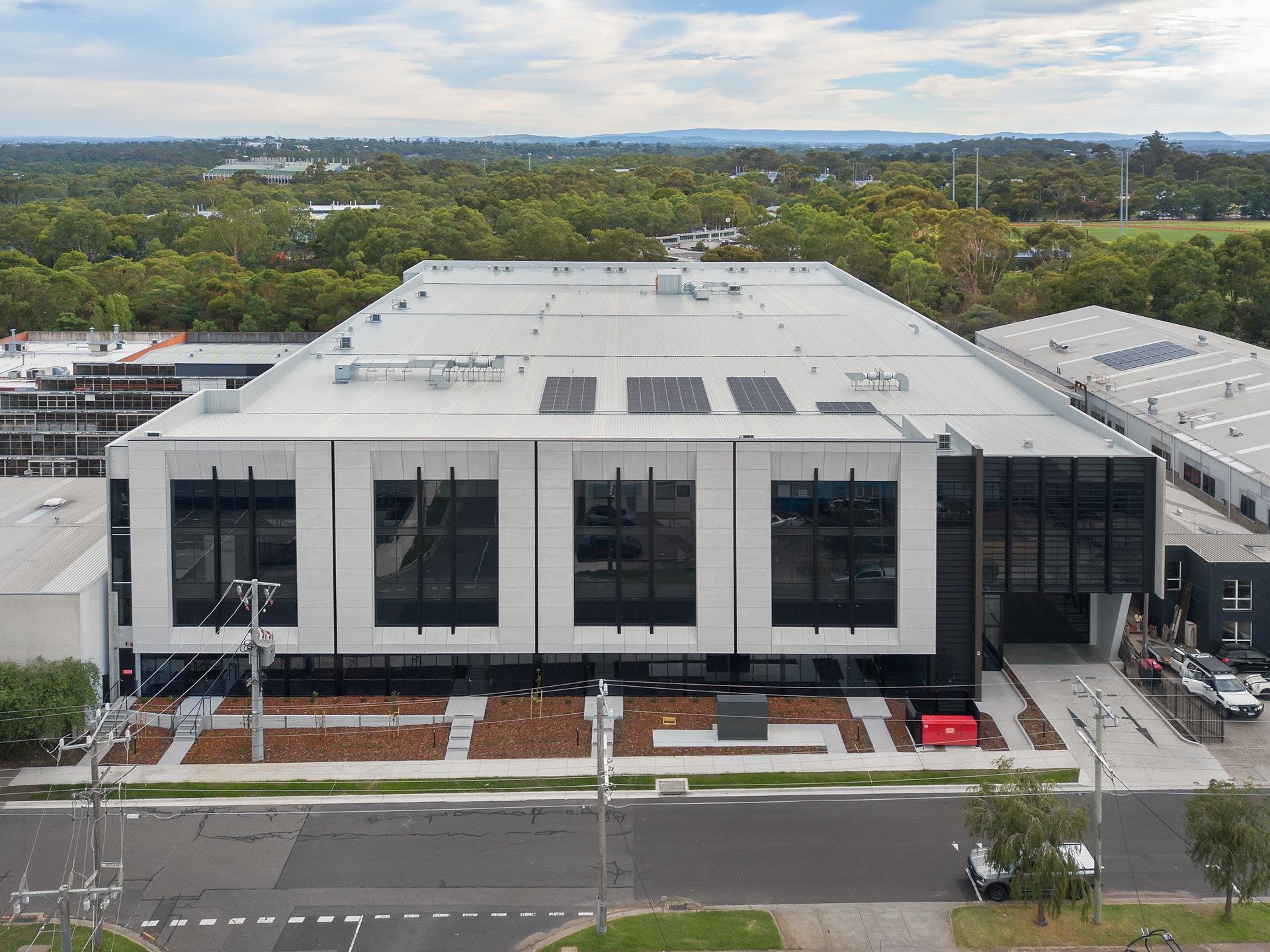 Lot L.1 W2 Neue Space, Heidelberg West VIC