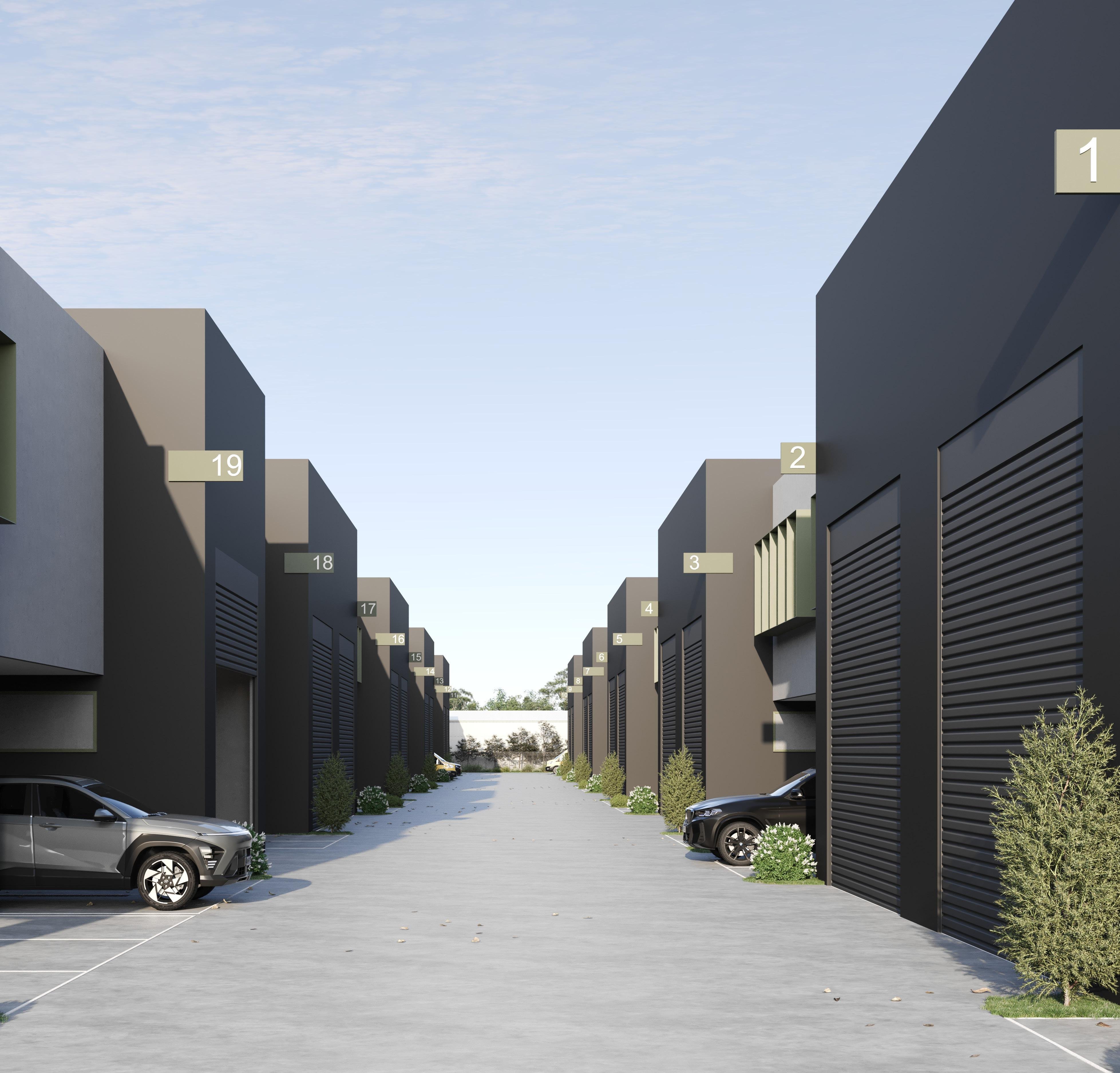Lot 7 Pipe Road, Laverton North VIC
