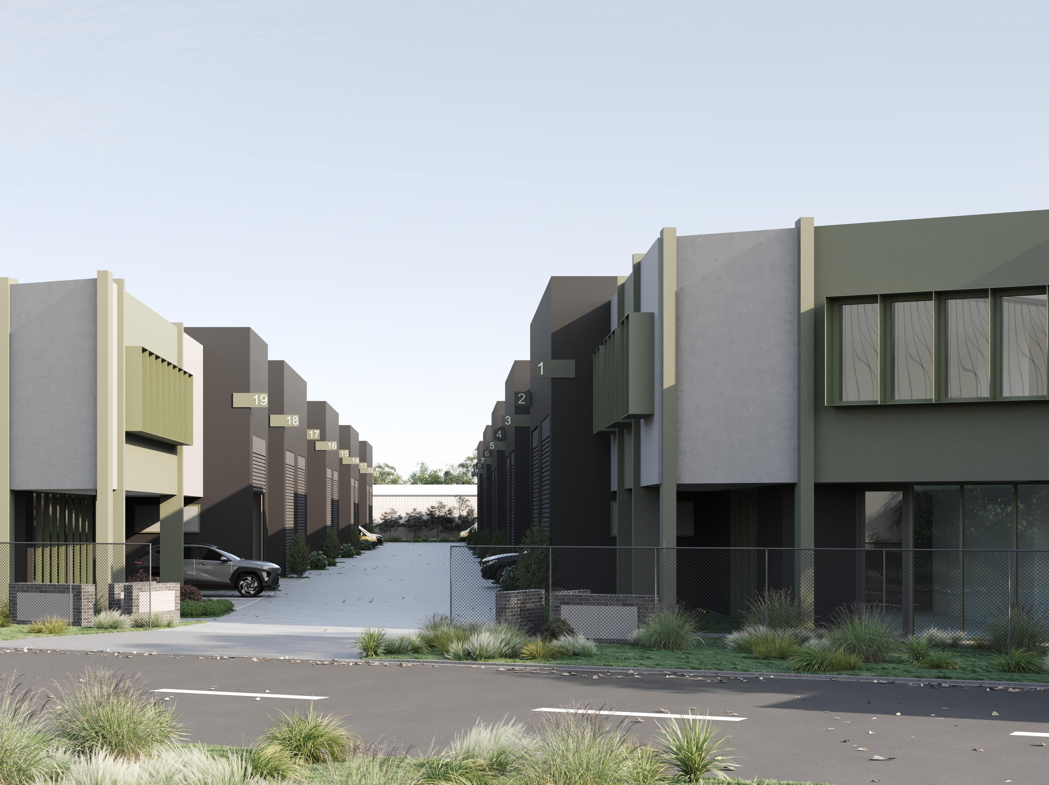 Commercial Investment Property in Laverton North, VIC (4.98% Yield) | Aus Investment Properties - Photo 2