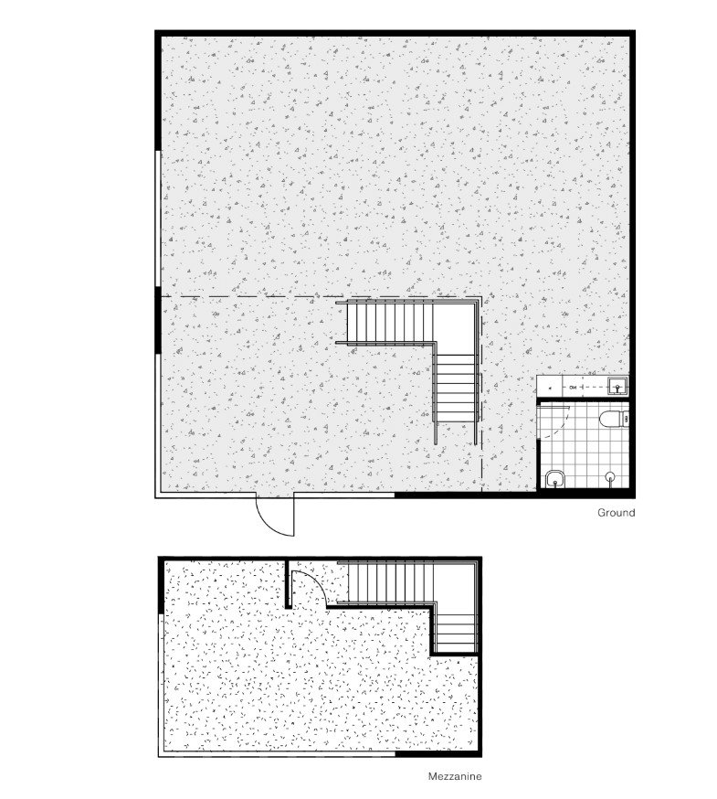 Commercial Investment Property in Tyabb, VIC (3.7% Yield) | Aus Investment Properties - Floor Plan 1