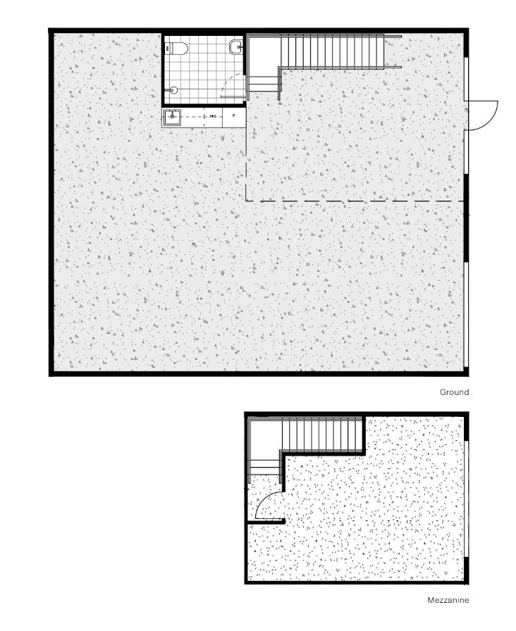 Commercial Investment Property in Tyabb, VIC (3.74% Yield) | Aus Investment Properties - Floor Plan 1