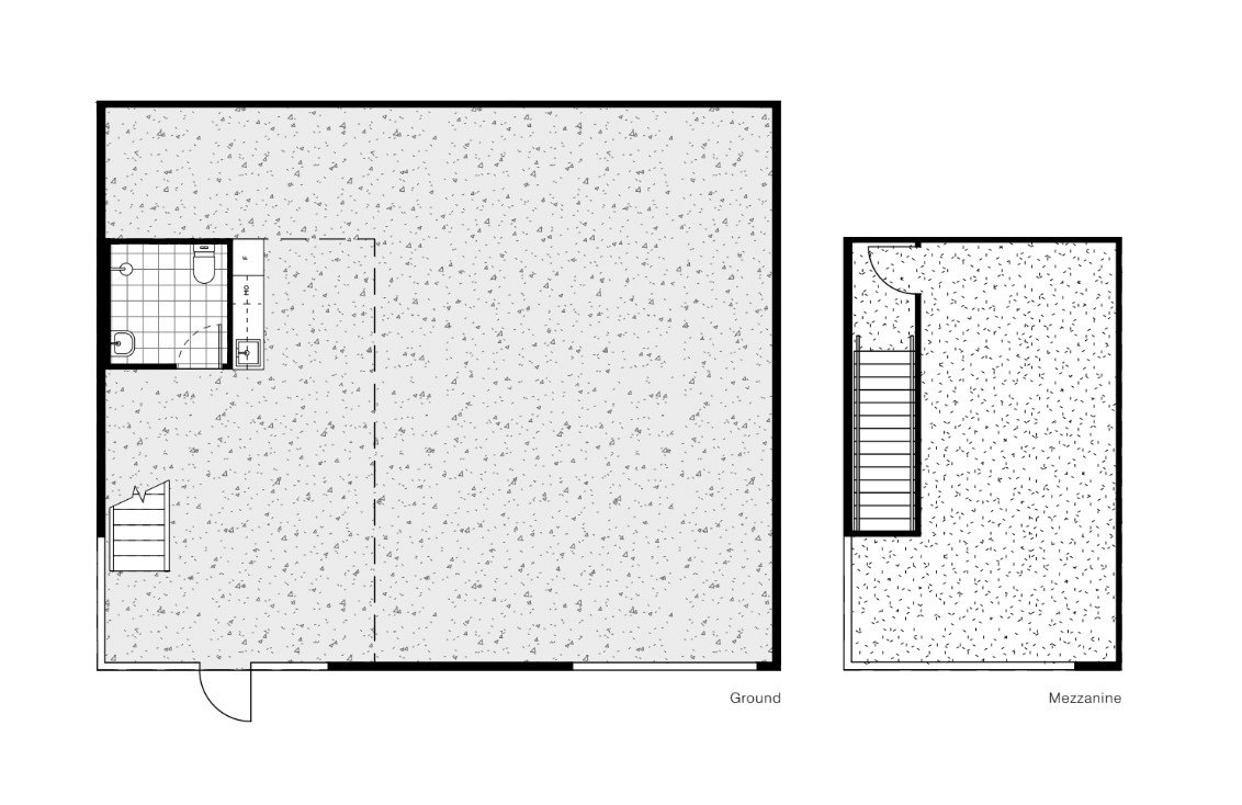 Commercial Investment Property in Tyabb, VIC (3.68% Yield) | Aus Investment Properties - Floor Plan 1