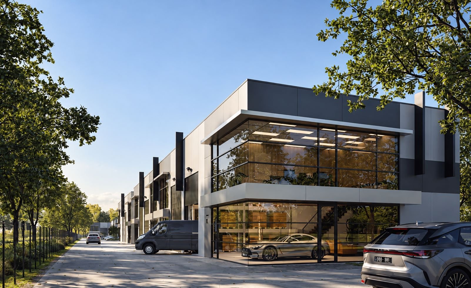Lot 6 The Precinct, Tyabb VIC