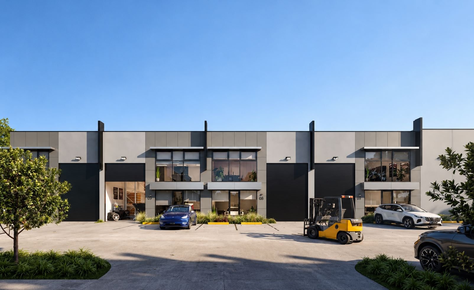 Commercial Investment Property in Tyabb, VIC (3.7% Yield) | Aus Investment Properties - Photo 2