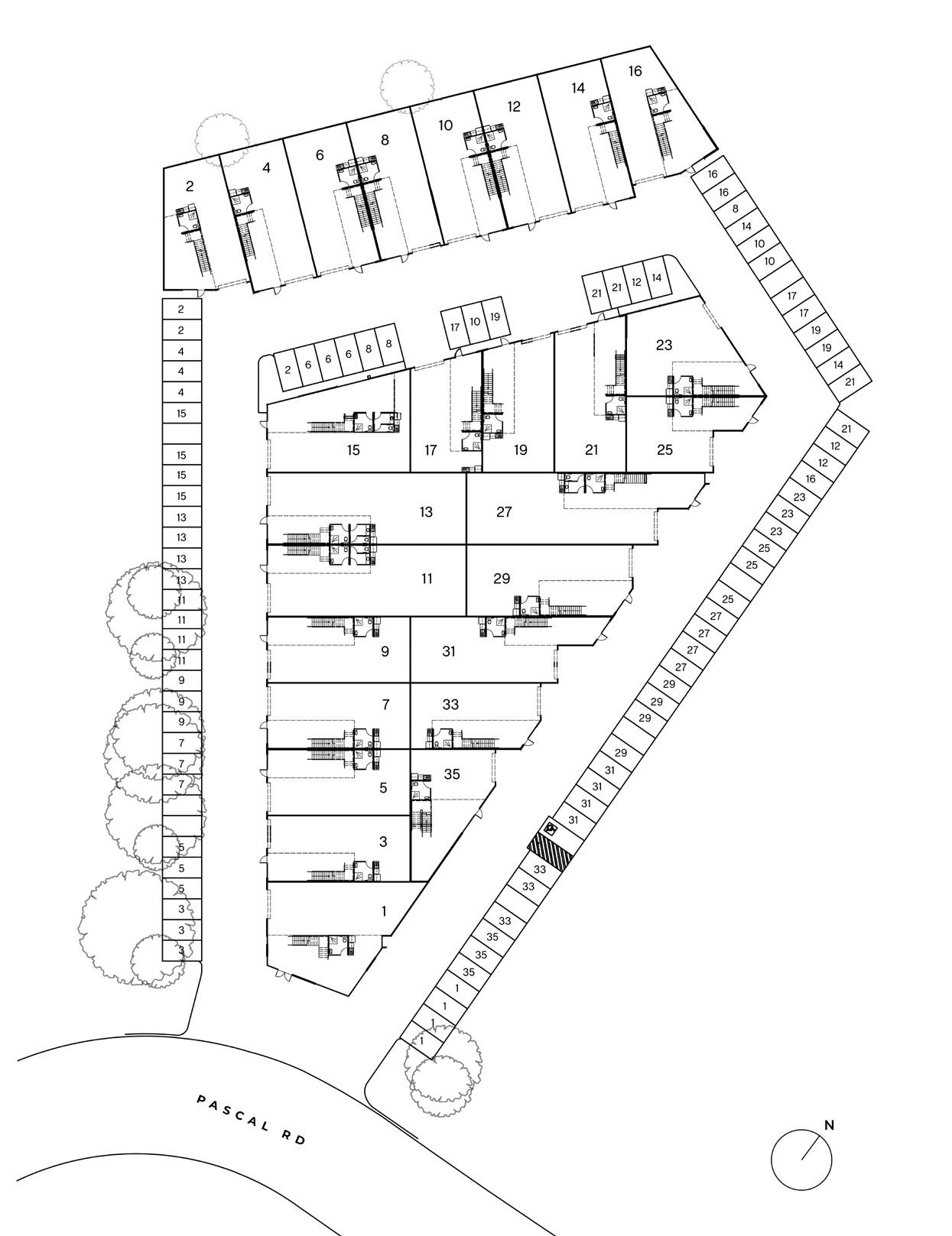 Commercial Investment Property in Seaford, VIC (3.73% Yield) | Aus Investment Properties - Floor Plan 1