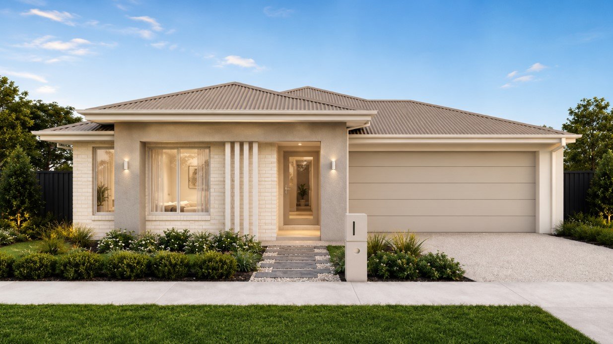 Lot 824 Sharpe Circuit, Koo Wee Rup VIC