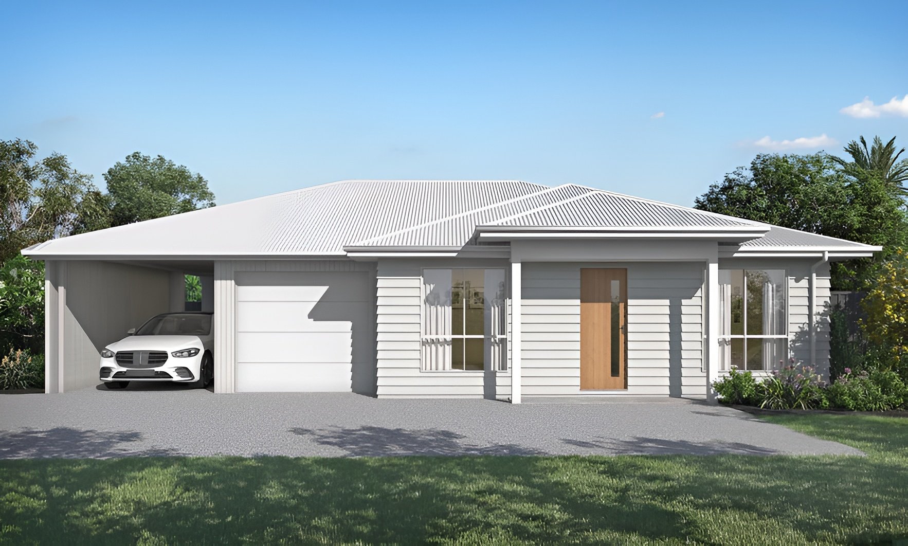 Lot 58 Green Street, Ebbw Vale QLD