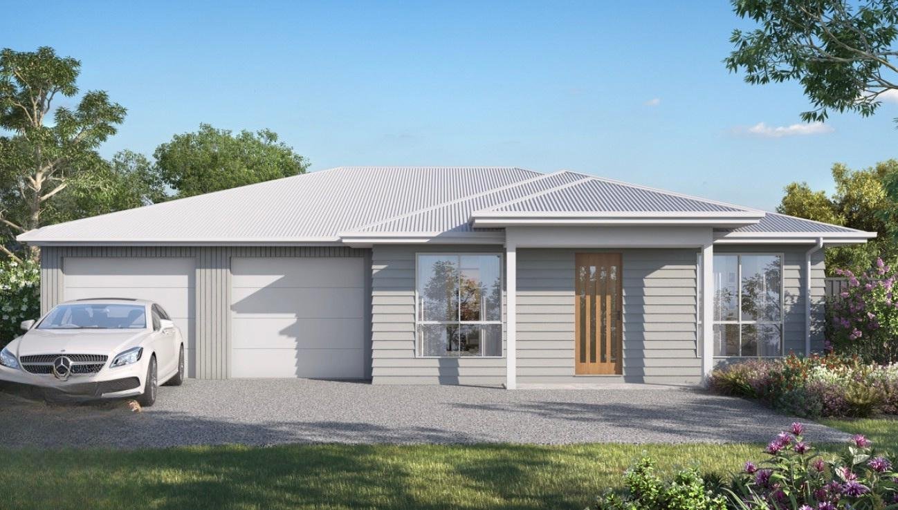 Lot 19 Thomas Street, Sadliers Crossing QLD