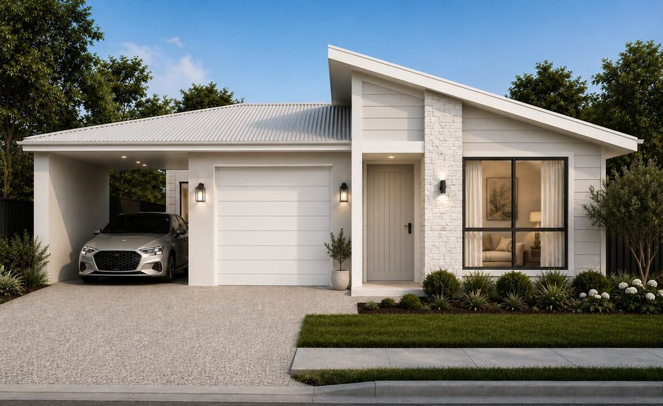 Lot 1 12-14 Evergreen Avenue, Loganlea QLD