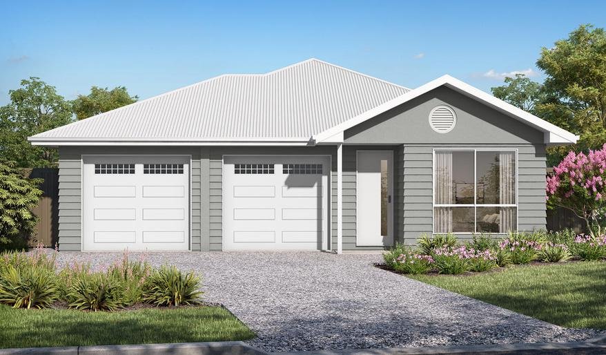 Lot 4 Matson Avenue, Regents Park QLD