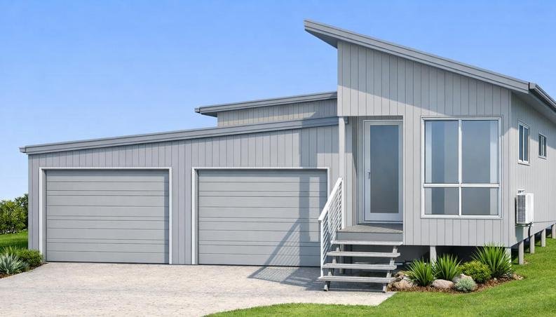 Lot 59A Lusitania Street, Newtown QLD