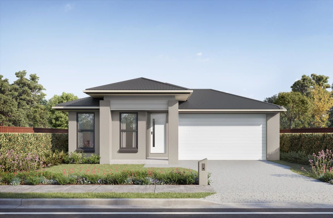 Lot 59 Arbourwood Estate, Morayfield QLD