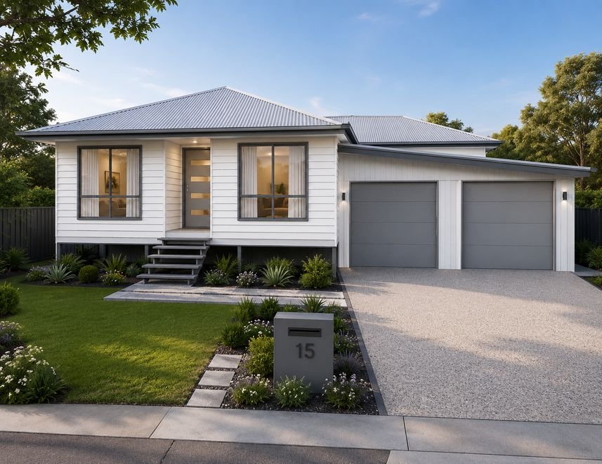 Lot 2 Stanley Court, Brassall QLD