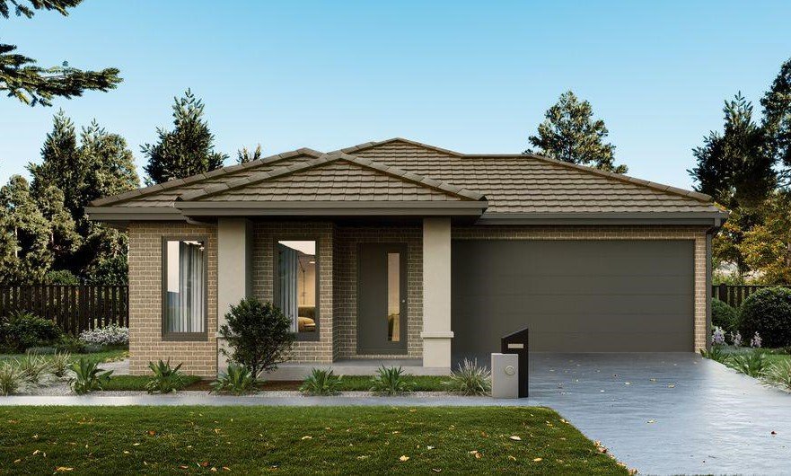 Turmeric Street, Tarneit VIC (A)