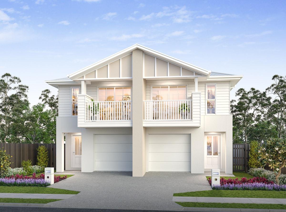 Lot 19 14 Sugarloaf Street, Yarrabilba QLD (Unit 1)