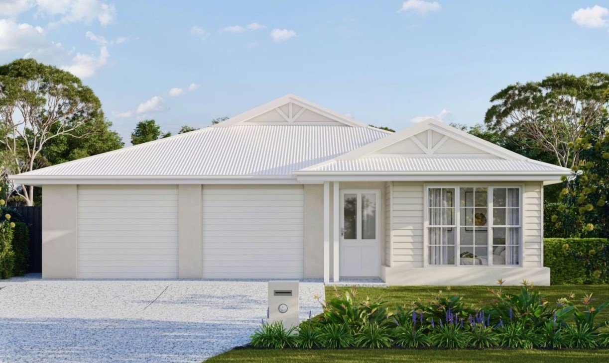 Lot 4 Logan Street, Eagleby QLD
