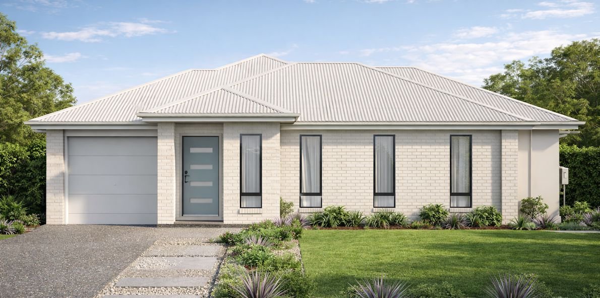 Lot 15 Emilee Court, Moore Park Beach QLD