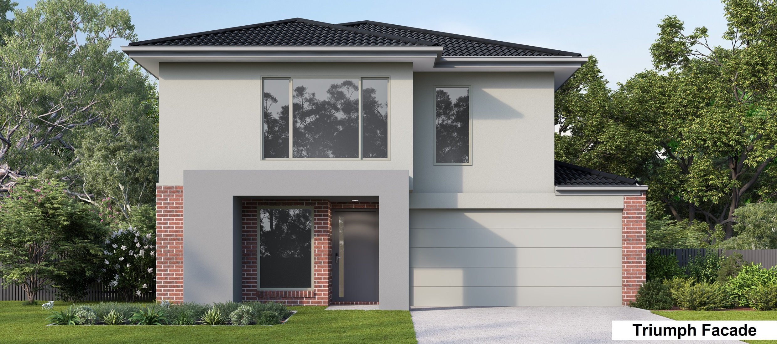 Lot 632 Fontina Rd, Donnybrook VIC (D)