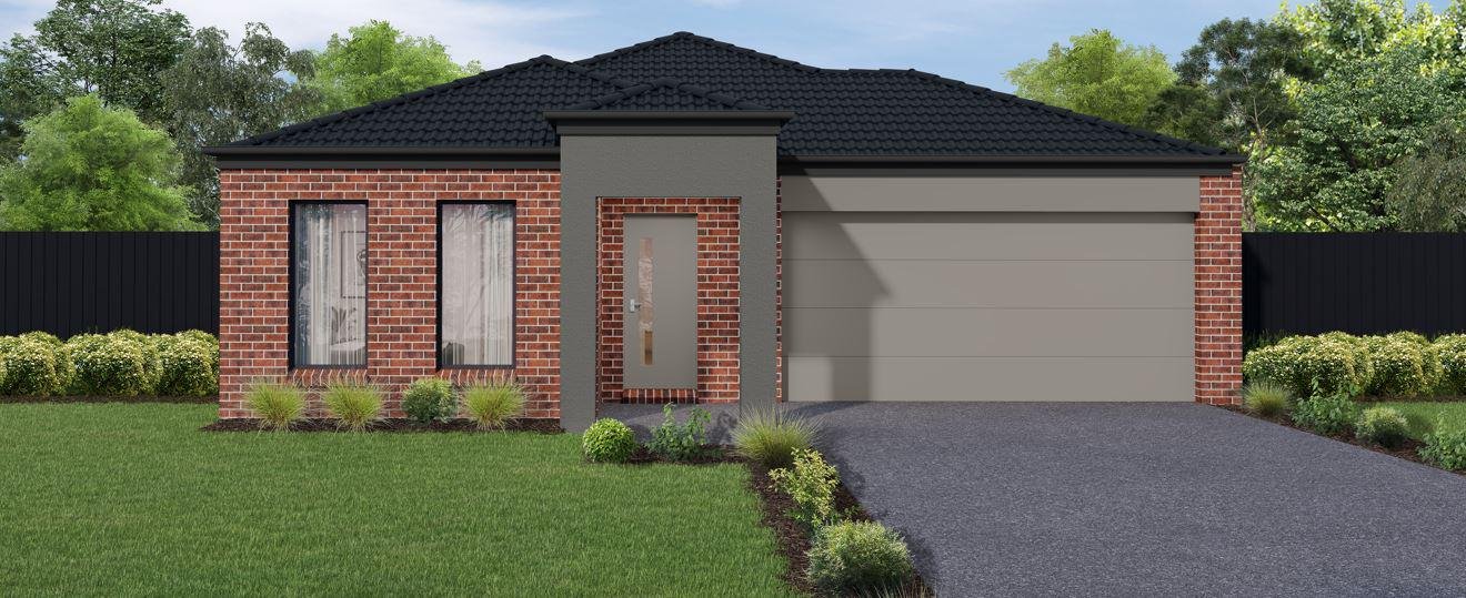 Lot S1236 Lily Drive, Wallan VIC