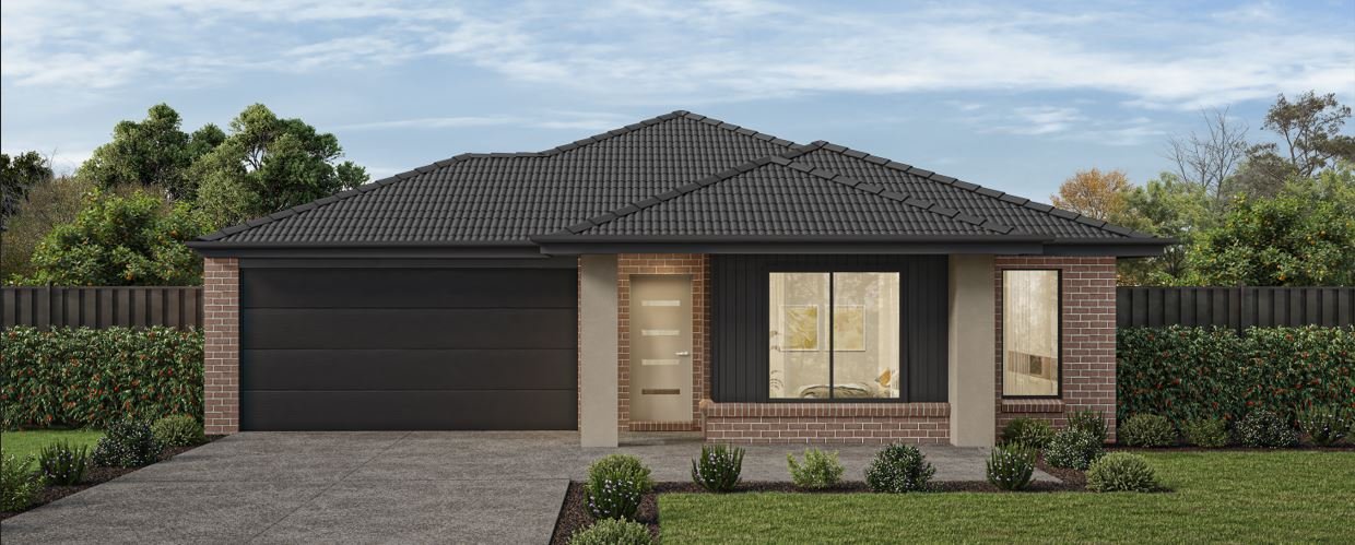 Lot 209 Road, Kyabram VIC (4 beds)