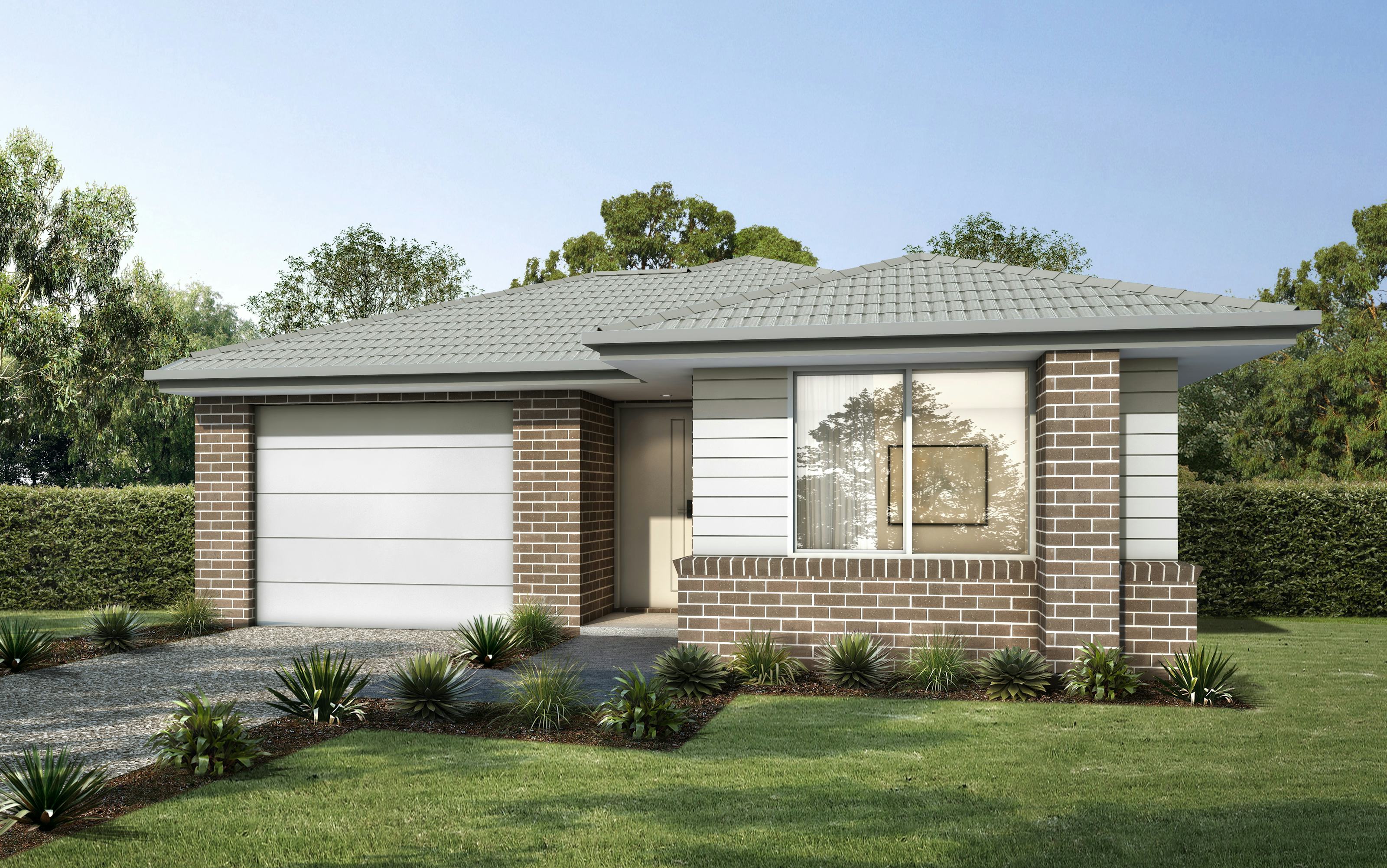 Lot 618 Masa Street Cobblebank, VIC 3338