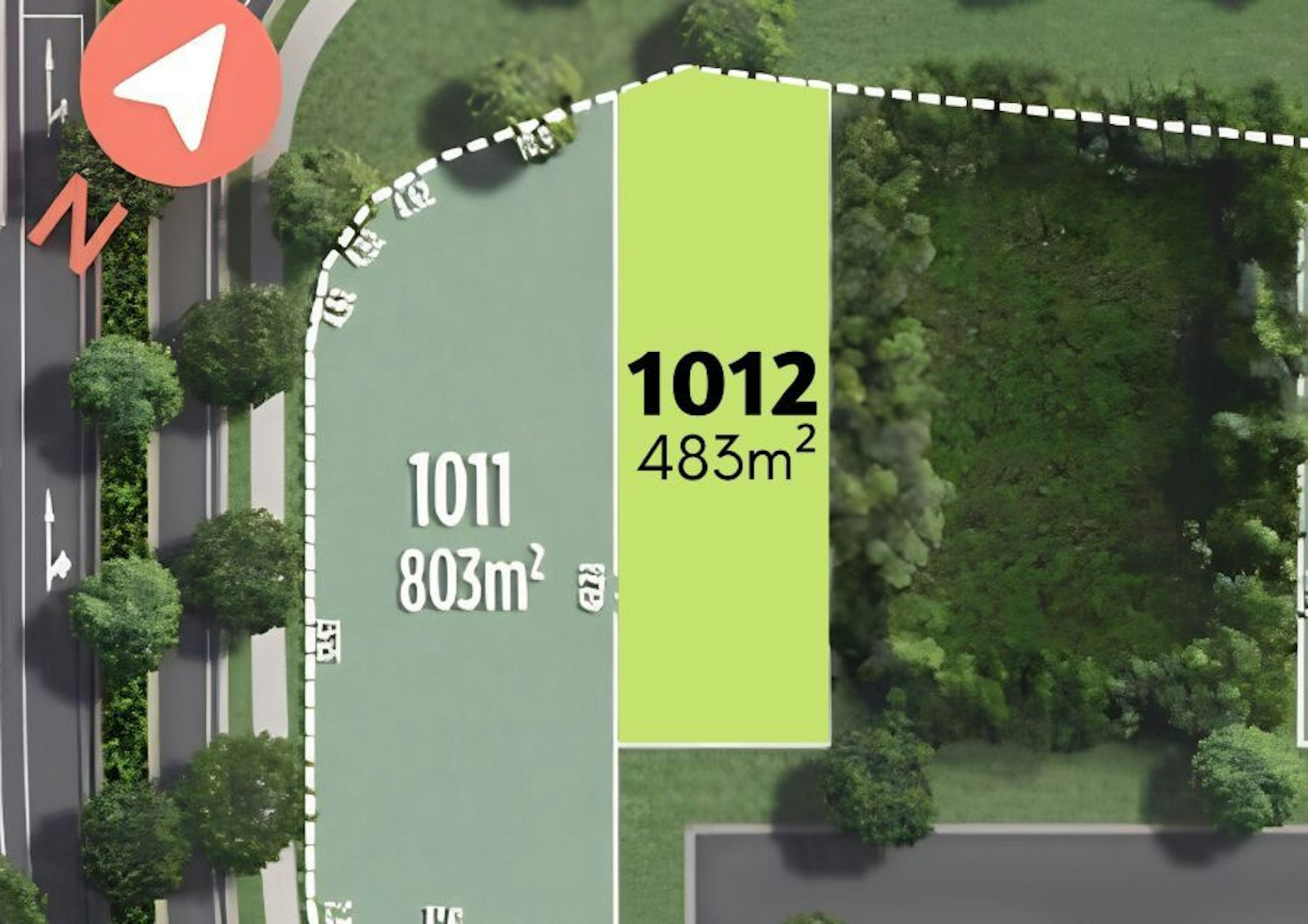 1012 ,Tillerman Estate PARK RIDGE, QLD 4125-7