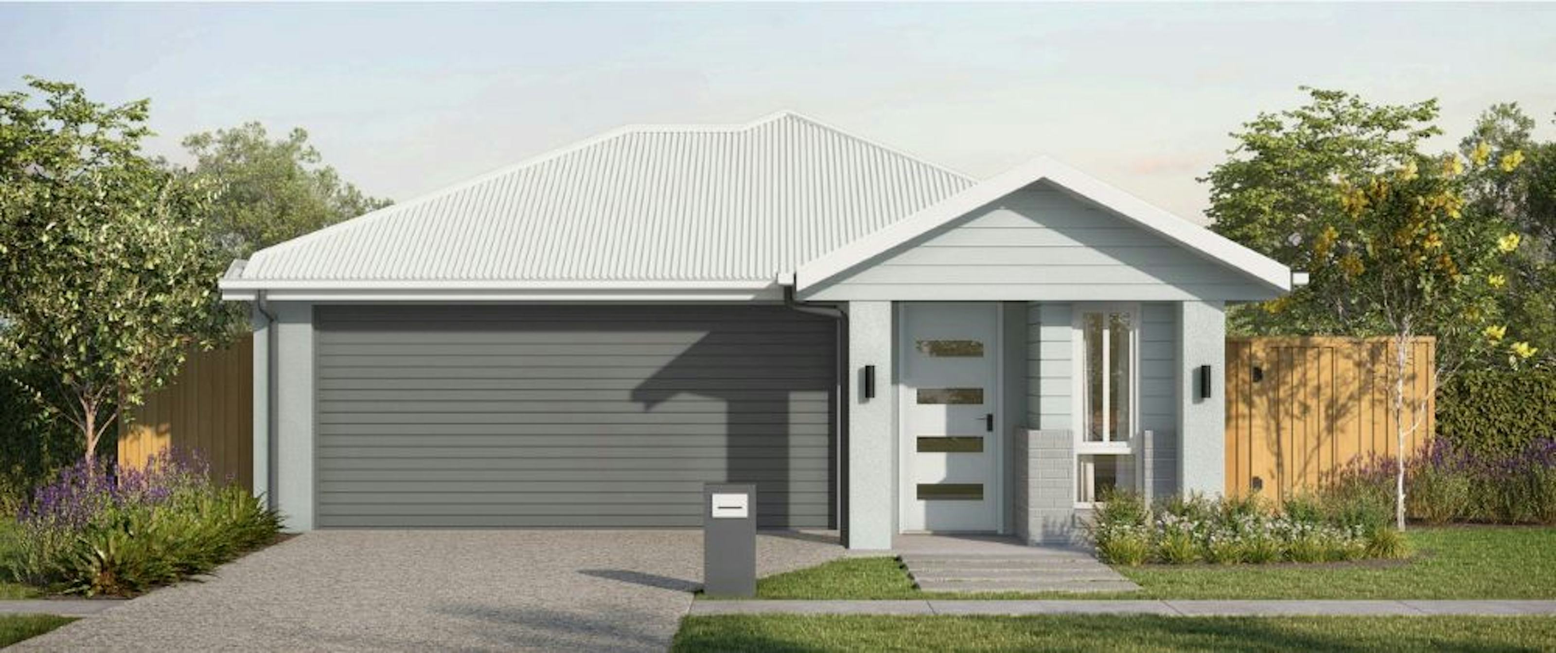 7 Glen Rd. LOGAN RESERVE, QLD 4133