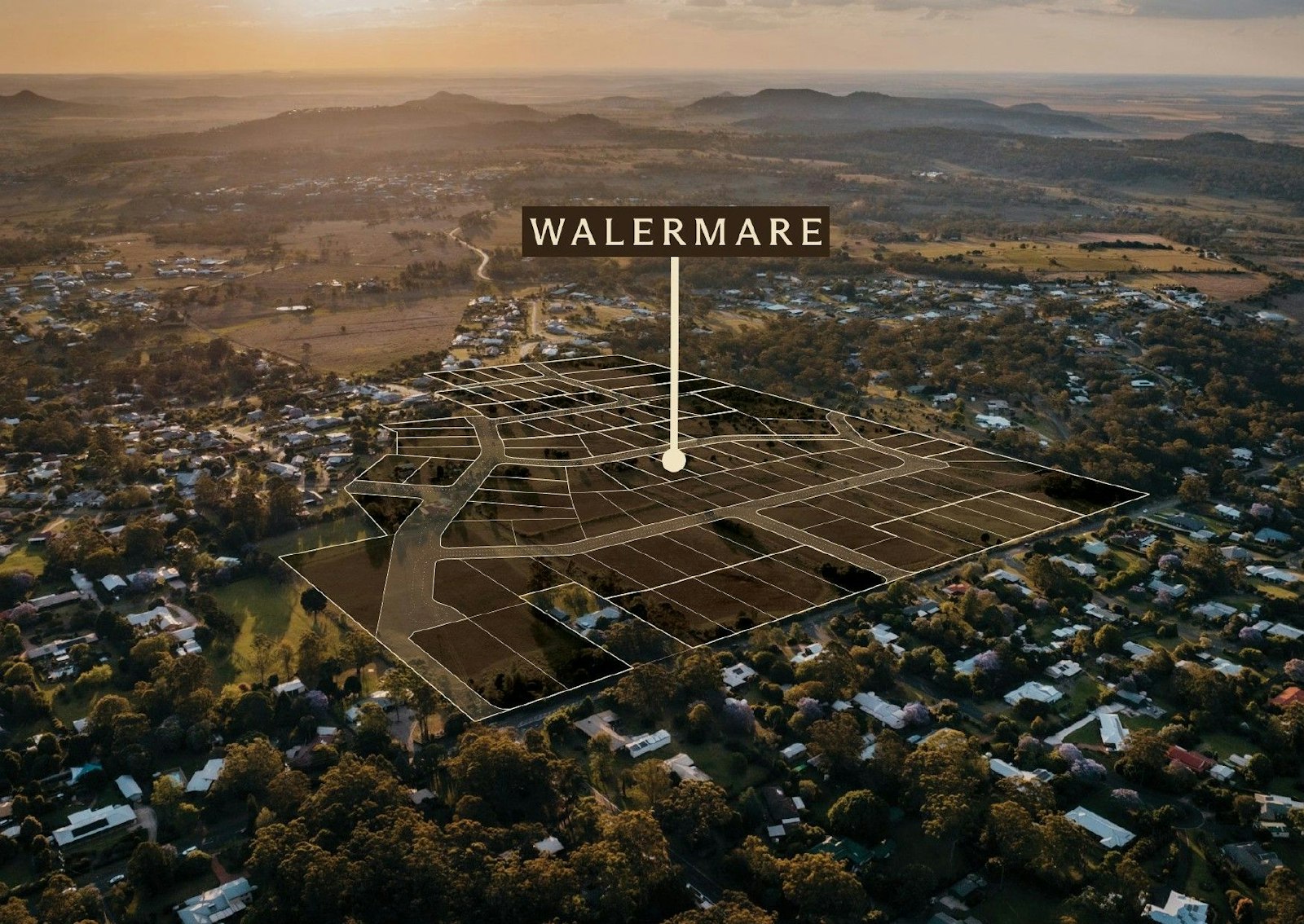 53 Walermare Estate - Stage 2 Highfields, QLD 4352-5