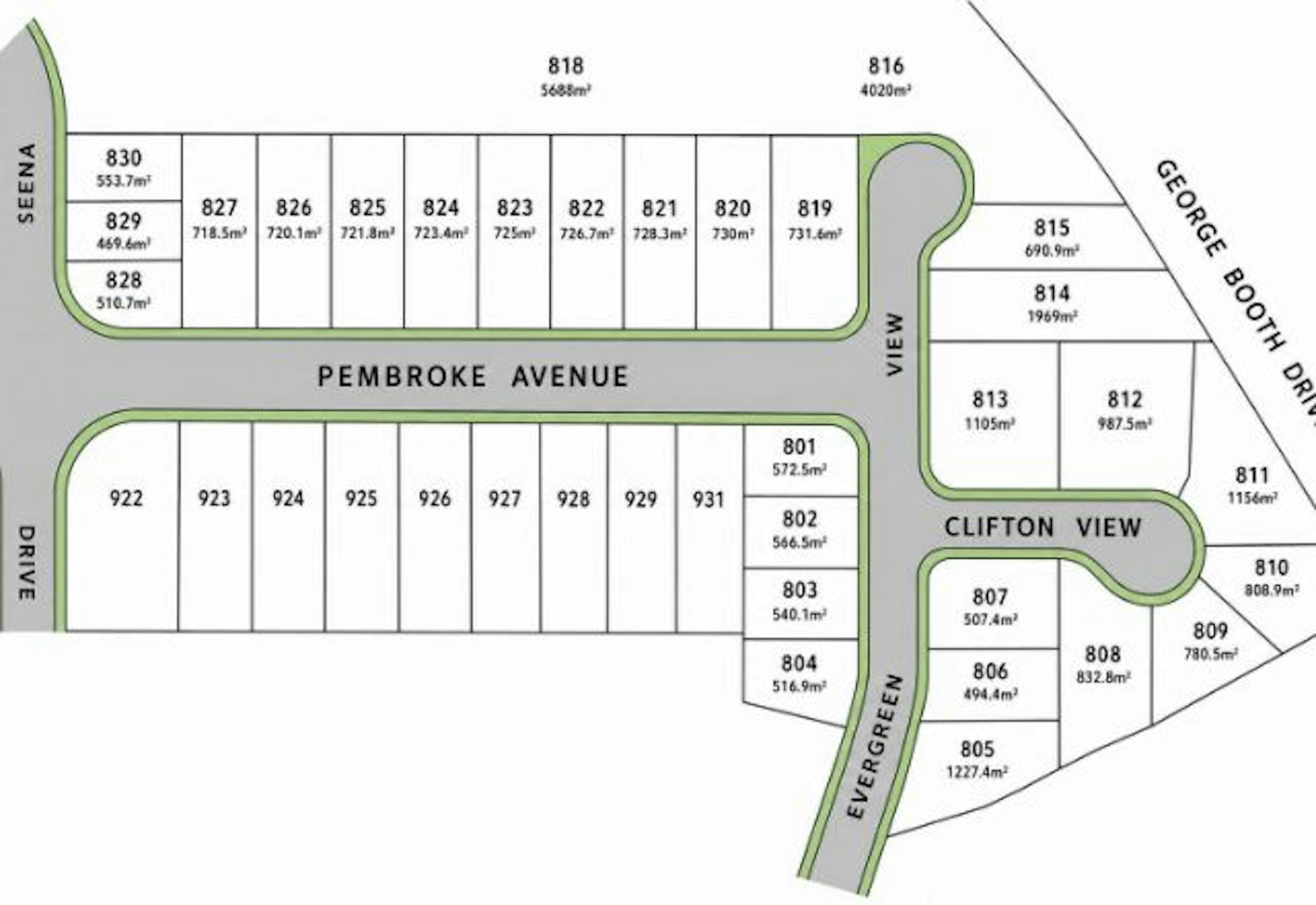 803 Evergreen View EDGEWORTH, NSW 2285-2