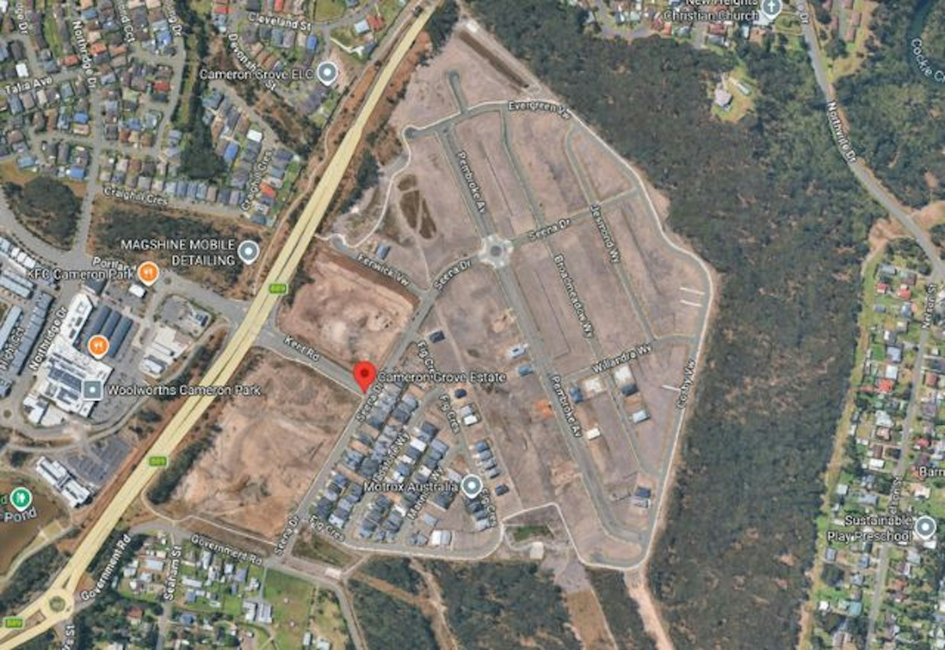 803 Evergreen View EDGEWORTH, NSW 2285-6