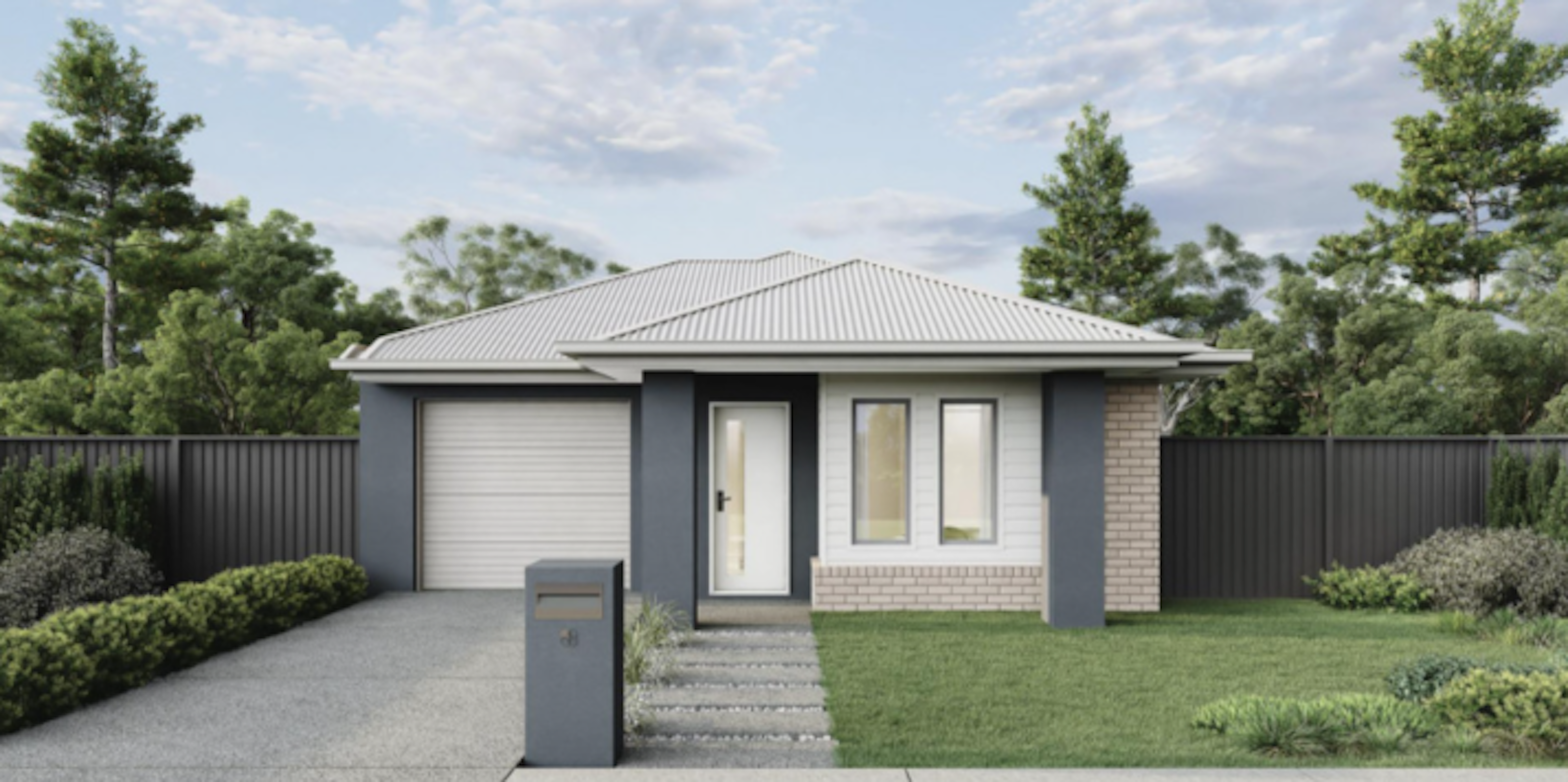 2036 Whiterock WHITE ROCK, QLD 4306